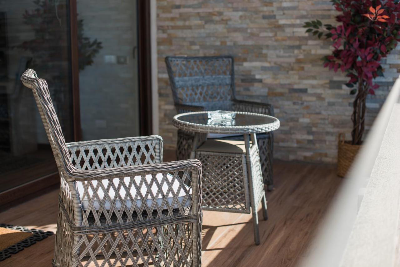Apartamento Dpto Concón Exterior foto