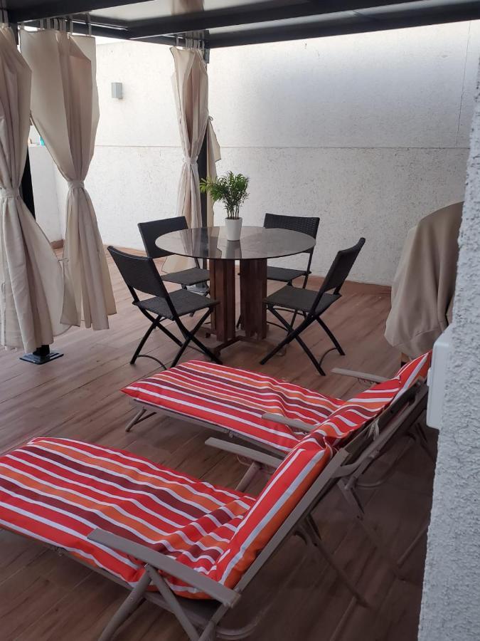 Apartamento Dpto Concón Exterior foto